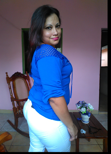 Your Latin Bride? Your Latin Bride?