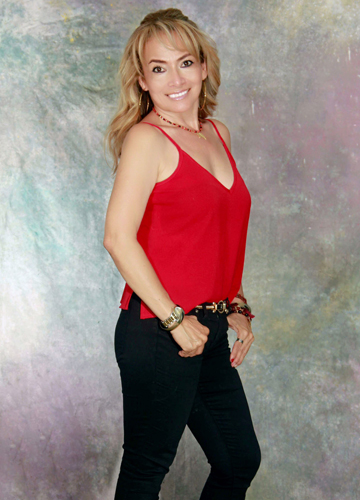 Your Latin Bride? Your Latin Bride?