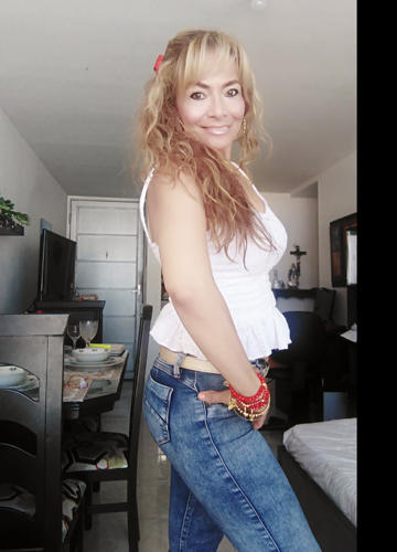 Your Latin Wife? Your Latin Wife?