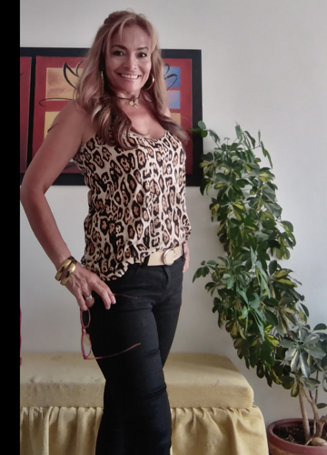 Your Latin Wife? Your Latin Wife?