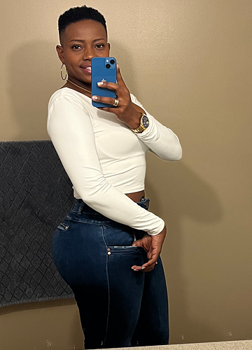 Your Latin Wife? Your Latin Wife?