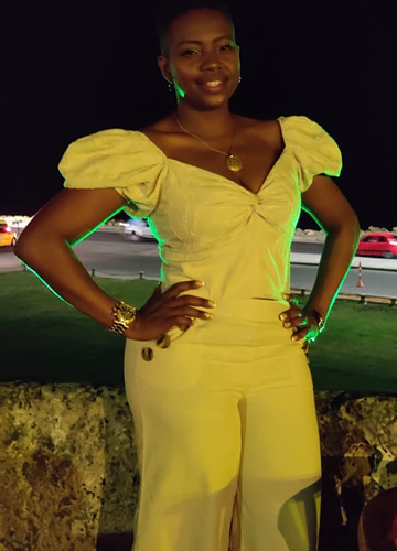 Your Latin Wife? Your Latin Wife?