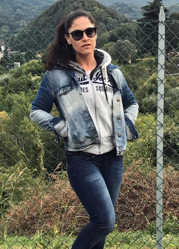 Your Latin Wife? Your Latin Wife?