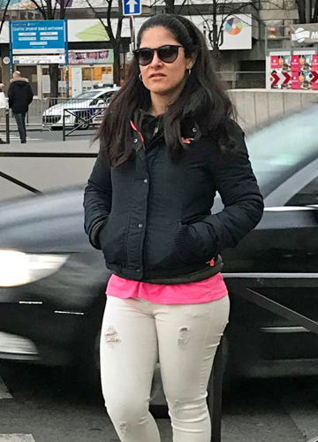 Your Latin Bride? Your Latin Bride?