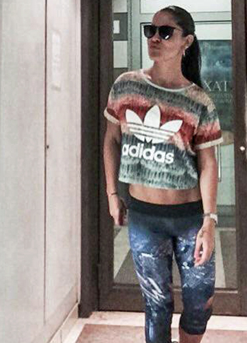 Your Latin Wife? Your Latin Wife?