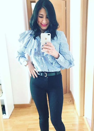 Your Latin Wife? Your Latin Wife?