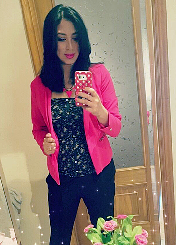 Your Latin Wife? Your Latin Wife?