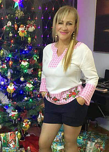 Your Latin Wife? Your Latin Wife?