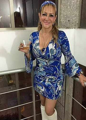 Your Latin Bride? Your Latin Bride?