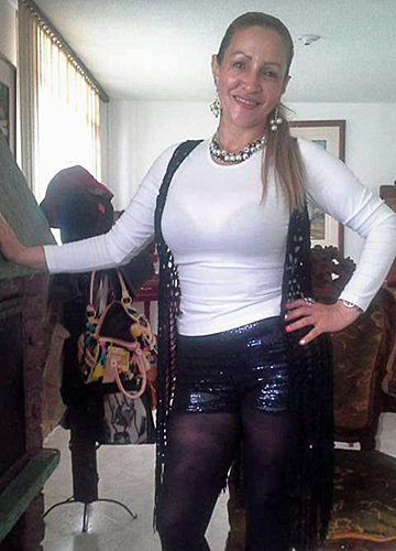 Your Latin Wife? Your Latin Wife?