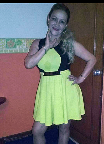 Your Latin Wife? Your Latin Wife?