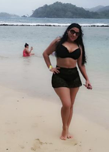 Your Latin Wife? Your Latin Wife?