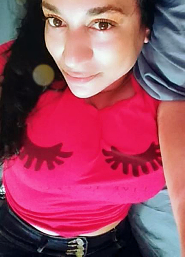 Your Latin Wife? Your Latin Wife?