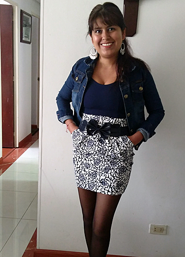 Your Latin Wife? Your Latin Wife?