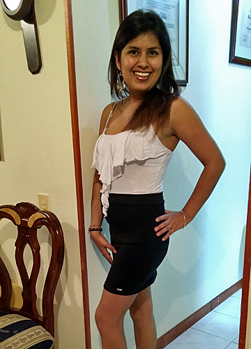 Your Latin Bride? Your Latin Bride?