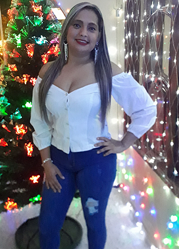 Your Latin Bride? Your Latin Bride?