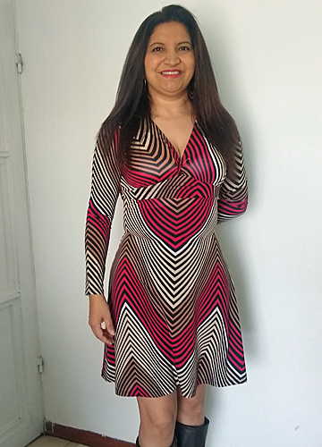 Your Latin Wife? Your Latin Wife?