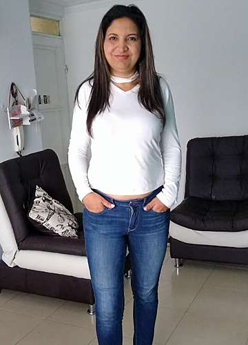 Your Latin Bride? Your Latin Bride?