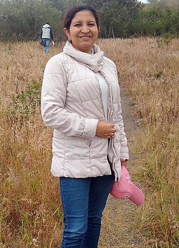 Your Latin Wife? Your Latin Wife?