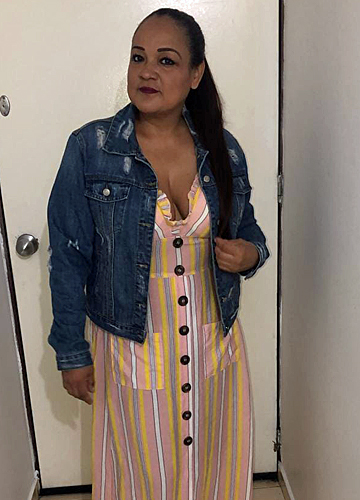 Your Latin Wife? Your Latin Wife?