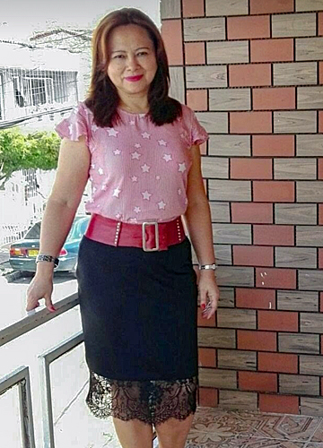 Your Latin Wife? Your Latin Wife?