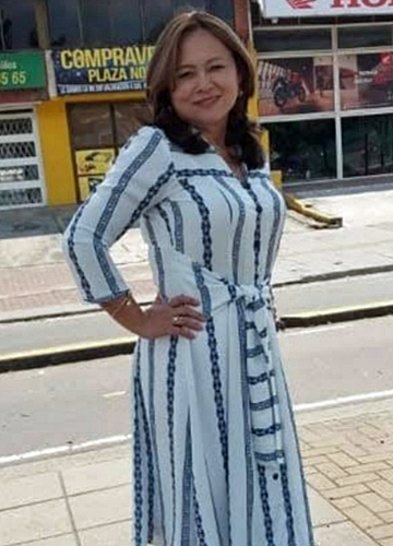 Your Latin Wife? Your Latin Wife?