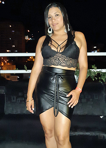 Your Latin Wife? Your Latin Wife?