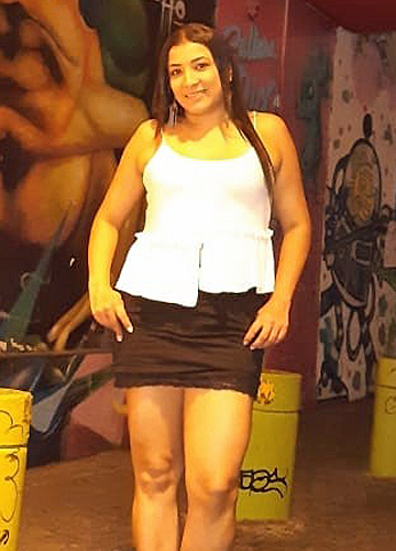 Your Latin Bride? Your Latin Bride?