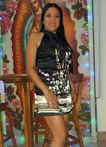 Your Latin Wife? Your Latin Wife?