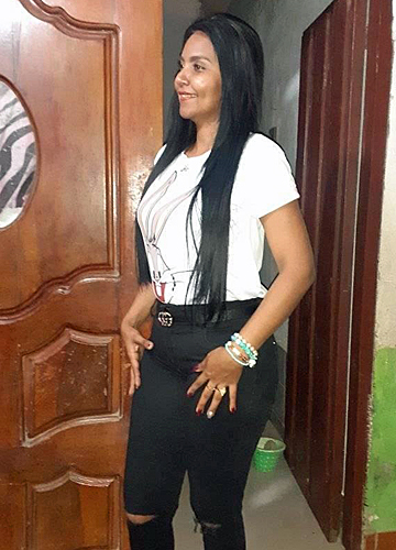 Your Latin Bride? Your Latin Bride?