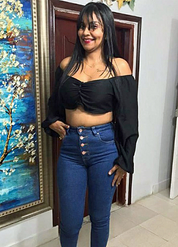 Your Latin Wife? Your Latin Wife?