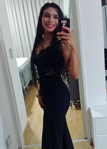 Your Latin Bride? Your Latin Bride?