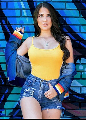 Your Latin Bride? Your Latin Bride?