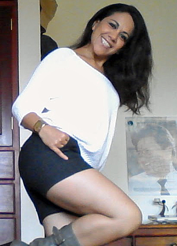 Your Latin Bride? Your Latin Bride?