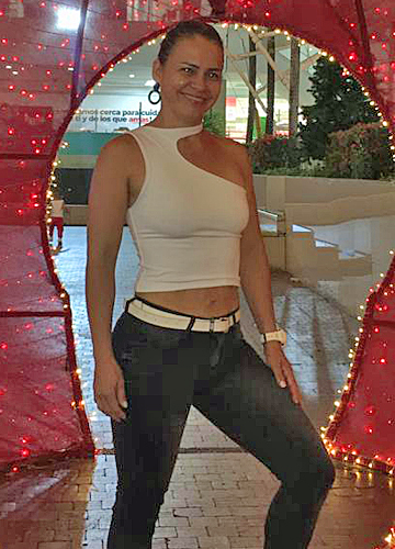 Your Latin Bride? Your Latin Bride?