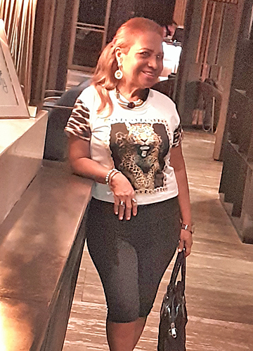 Your Latin Bride? Your Latin Bride?