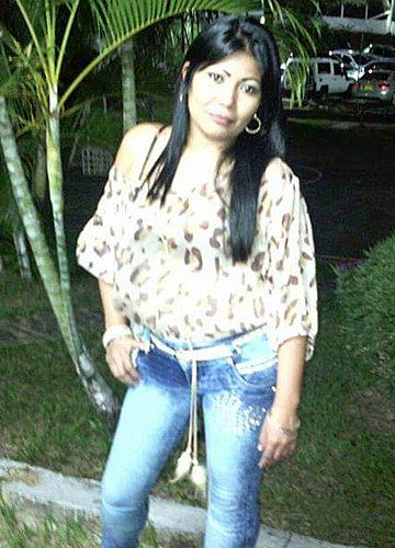 Your Latin Wife? Your Latin Wife?