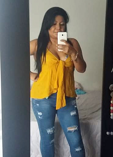 Your Latin Bride? Your Latin Bride?