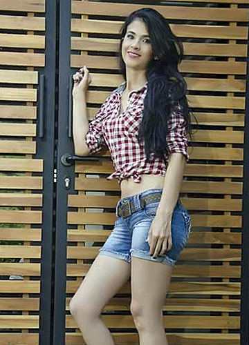 Your Latin Wife? Your Latin Wife?