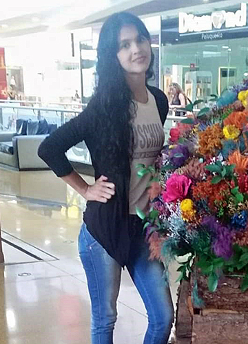 Your Latin Wife? Your Latin Wife?