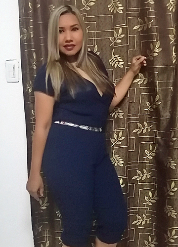 Your Latin Wife? Your Latin Wife?