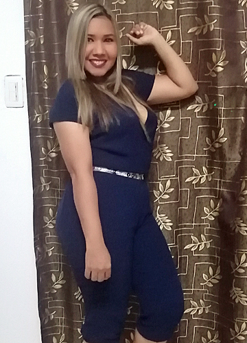 Your Latin Bride? Your Latin Bride?