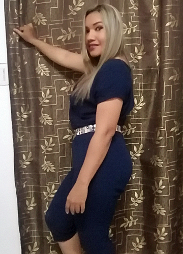 Your Latin Wife? Your Latin Wife?