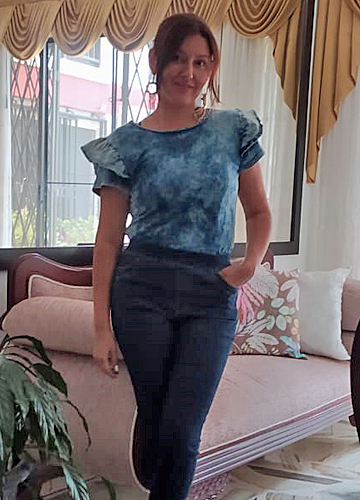 Your Latin Wife? Your Latin Wife?