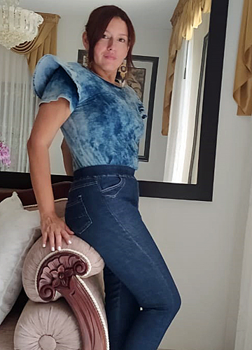 Your Latin Bride? Your Latin Bride?