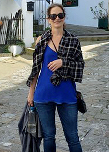 Your Latin Wife? Your Latin Wife?