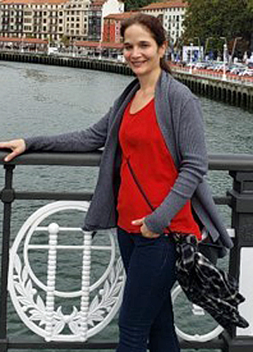 Your Latin Wife? Your Latin Wife?