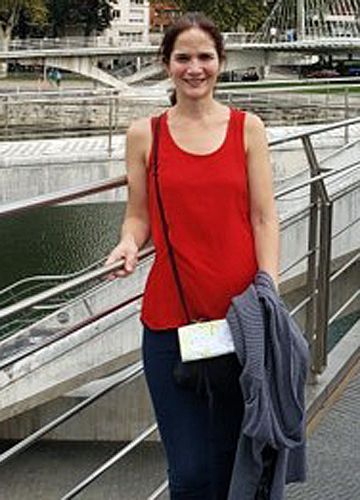 Your Latin Bride? Your Latin Bride?