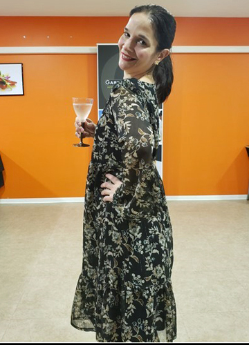 Your Latin Bride? Your Latin Bride?