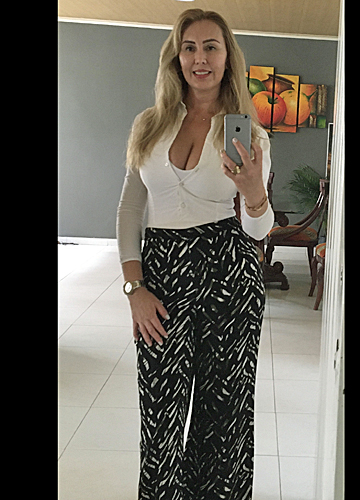 Your Latin Wife? Your Latin Wife?